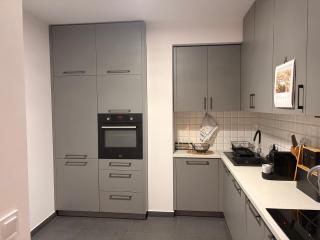 Apartment FRASZKI - 2
