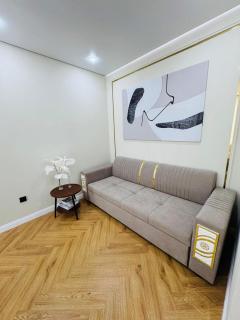ATAMURA Luxury Apartaments - 3