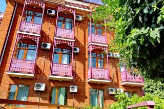 Irmeni Hotel - Tbilisi - 8