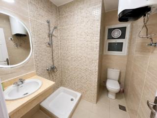 Spacious Duplex with Private Roof, Blumar El Sokhna, Families only - 4