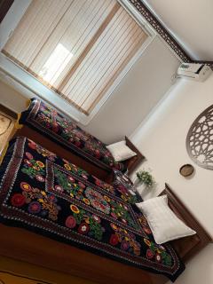 Khiva Indi Guest House - 9