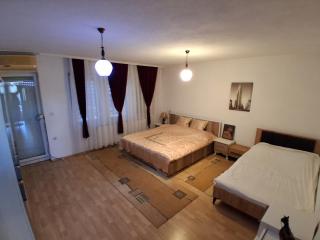 Appartment in Prishtina Arberia ex Dragodan Floor 2 - 5