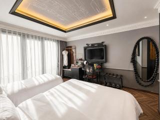 The Loom Boutique Hotel - 5