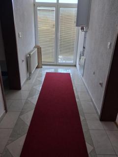 Appartment in Prishtina Arberia ex Dragodan Floor 2 - 8