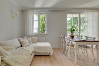 Valor -Rodzinny apartament blisko centrum z balkonem by Lion Apartments - 4