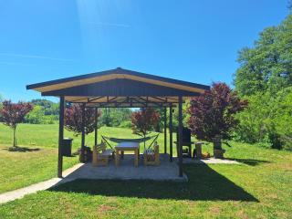 Apartman Šumska Tajna - 9