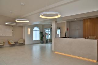 Hotel Restaurante Glasgow - 1
