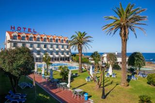 Hotel Restaurante Glasgow - 2