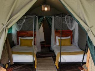 Honeyguide Explorer Camp - 8