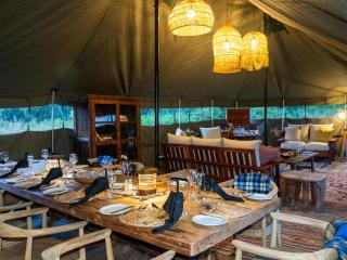 Honeyguide Explorer Camp - 4