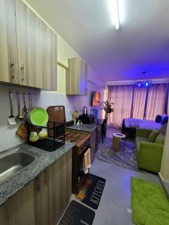 Grandmind town apartment - 4