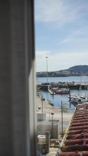 Casa das Garzas - Diseño y encanto en el Puerto de Ferrol - 3