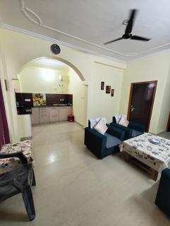 2BHK Flat in Bhimtal - 8