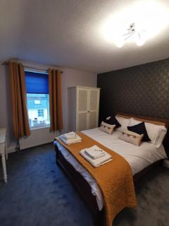 Sunbeam bed and breakfast - 4