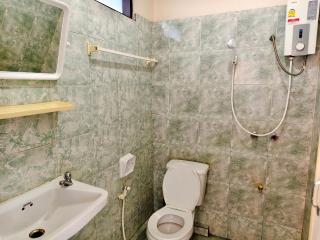 S2S Queen Trang Hotel - 8