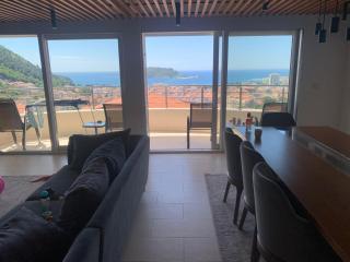 Penthouse Budva - 4