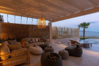 Relaxing Beachfront Private Heated Pool Villa 2 - 2