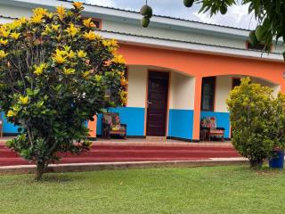 Palm Garden Guest House - 0