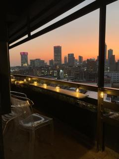 Your cosy johannesburg city retreat - 0