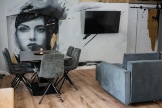 Dolina Ciszy Apartamenty - 5