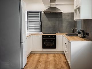 Dolina Ciszy Apartamenty - 3