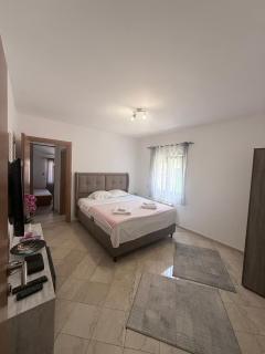 Lovely apartment Jovan 3,with a view of the bay and free Wi-Fi - 9