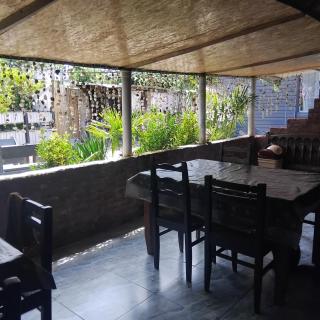 ULA guest house - 6