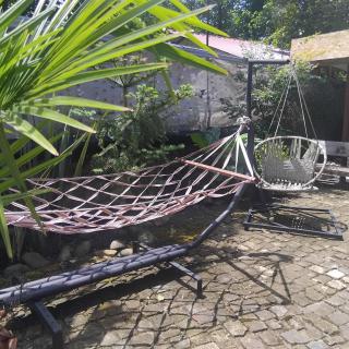 ULA guest house - 5