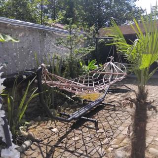 ULA guest house - 4