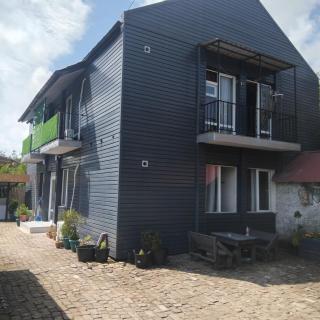 ULA guest house - 3