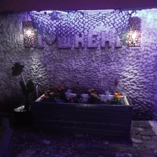 ULA guest house - 1