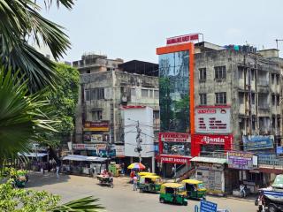 Anandaloke Guest House - 1