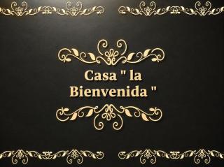 Casa La Bienvenida con patio y aparcamiento - Apartamentos Aloha Toledo - 0