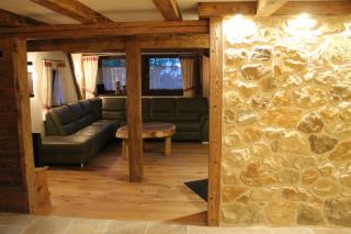 Chalet Alte Mühle - Fügenberg - 4