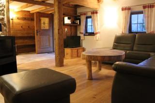 Chalet Alte Mühle - Fügenberg - 3