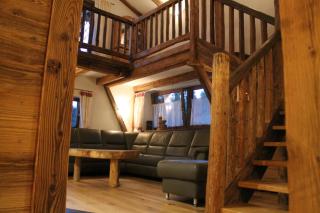 Chalet Alte Mühle - Fügenberg - 2