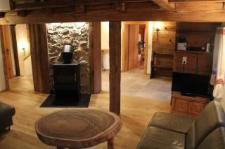 Chalet Alte Mühle - Fügenberg - 1
