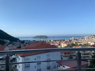 Penthouse Budva - 8