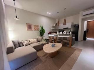 Brand New: 3BR Fairways Gem with Private Pool - 9