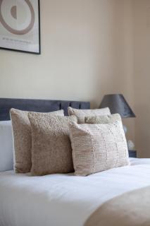 Central Spacious 3Bed Flat - Wandsworth - Sleeps 7 - 2