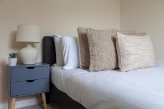 Central Spacious 3Bed Flat - Wandsworth - Sleeps 7 - 3