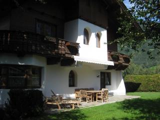 Chalet Neuhaus - 9