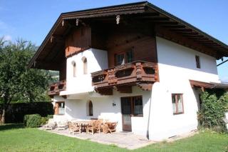Chalet Neuhaus - 8