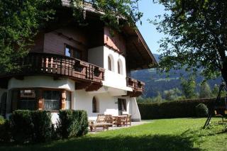 Chalet Neuhaus - 7