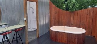 Unique Retreat Sleeps 2 with Hot Tub & Pets Ok - 3