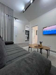 ApartDirect Botanica Decebal - 0