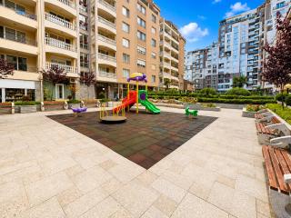 Boutique 2BR | Pearl Residence & Views - 6