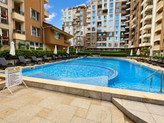 Boutique 2BR | Pearl Residence & Views - 5