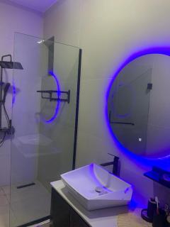 Polsh residence - 2