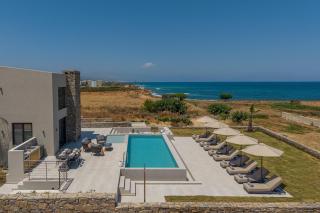 Thenad Villas - Villa Nadia with Heated Pool, by Estia - 7